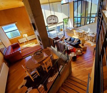Panguipulli Bed & Breakfast | View Panguipulli