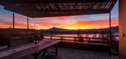 Panguipulli Bed & Breakfast | View Panguipulli