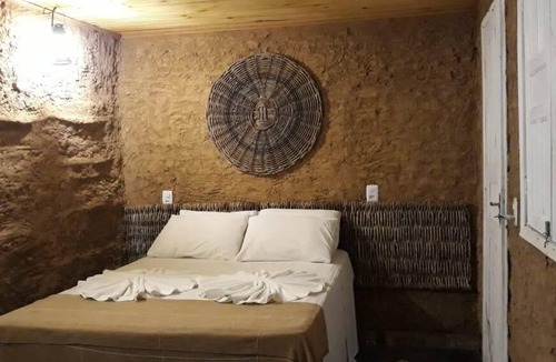 Atalaia House | Vila Aju Pousada Temática