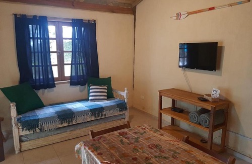 Praia Grande House | Vila Angatu