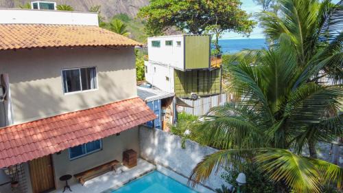 Itacoatiara House | Vila Ebert