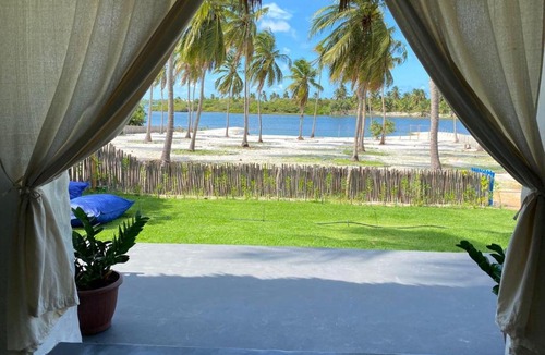 Caicara Villa | Vila Hillia - Preá, CE