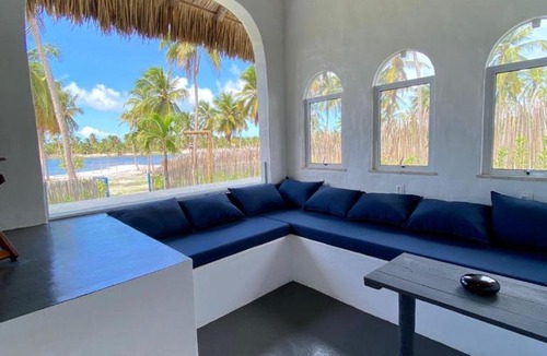 Caicara Villa | Vila Hillia - Preá, CE