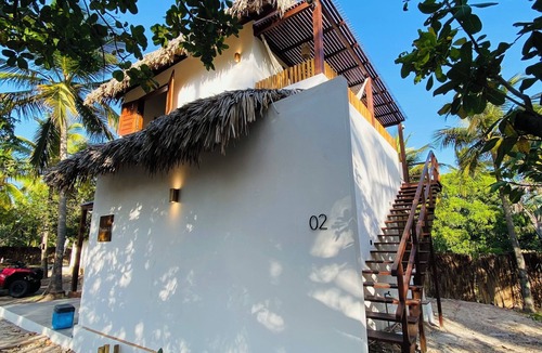 Atins Apartment | Vila Monan
