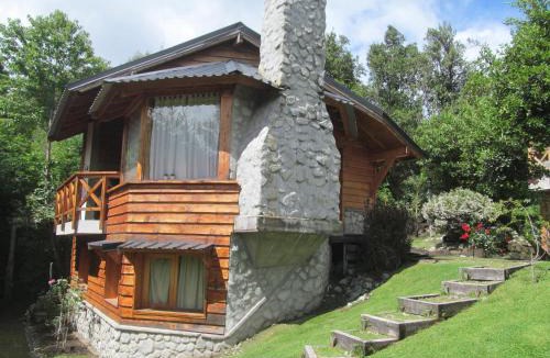 La Villa Cabin | Villa Ålborg