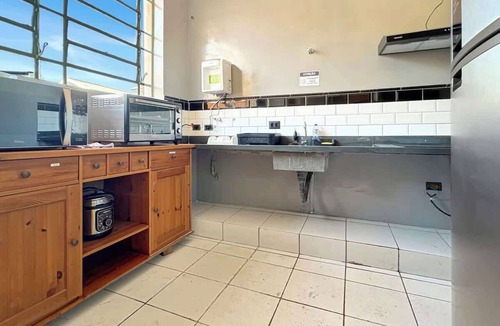 Abernessia House | Villa Aberdeen 12 · Pousada Villa Aberdeen, Quarto 12
