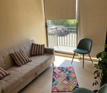 Villa Alemana Apartment | Villa Alemana Divertido
