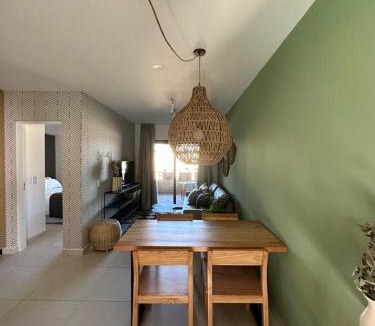 Villa Allende Apartment | Villa Allende Golf complejo North Green alquiler Temporario