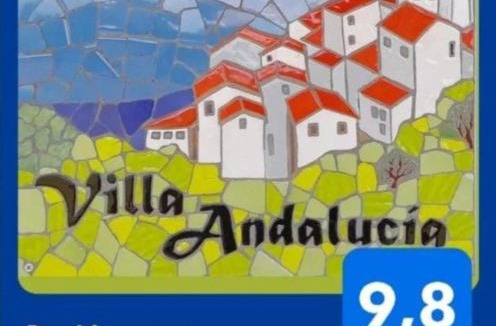 Rilan Bed & Breakfast | Villa Andalucia