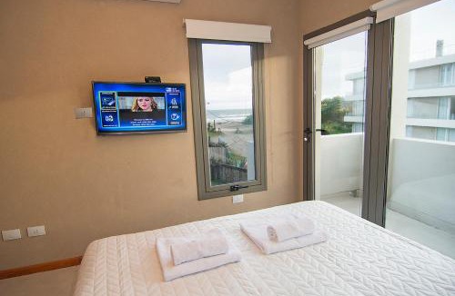 Ostende Apartment | Villa Aurora