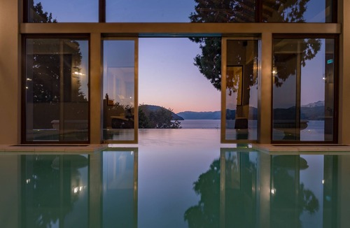 Peninsula San Pedro Hotel | Villa Beluno Hotel & Spa, small luxury hotels of the world