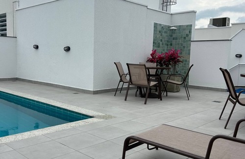 Itagua Apartment | Villa Bellagio