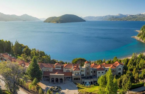 Peninsula San Pedro Hotel | Villa Beluno Hotel & Spa