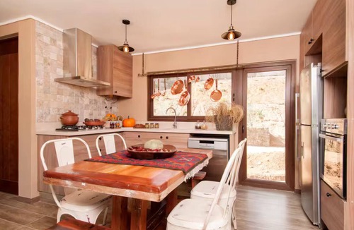 Olmue House | Villa Bramasole