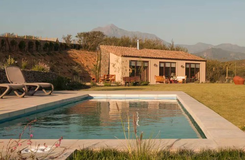 Olmue House | Villa Bramasole