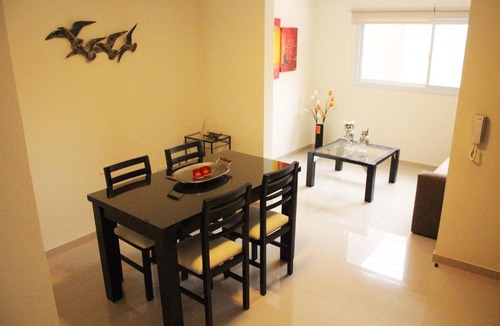 Cordoba Apartment | Villa Cabrera Apart and Suites