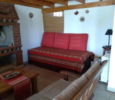 Dr. Enrique Zarate House | Villa Ci