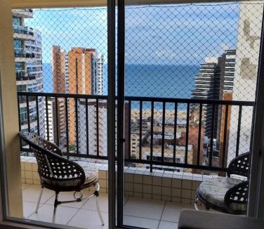 Meireles Apartment | Villa damasco