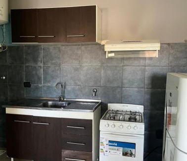 San Javier Department Apartment | Villa Dolores - Departamento