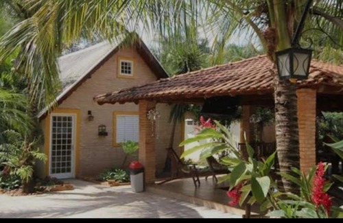 Olimpia Hotel | Villa dos anjos