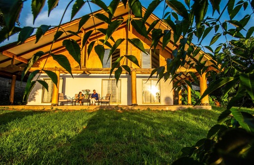 Hanga Roa House | Villa Homiti - a spectacular house in Hanga Roa - Easter Island