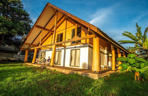 Hanga Roa House | Villa Homiti - a spectacular house in Hanga Roa - Easter Island