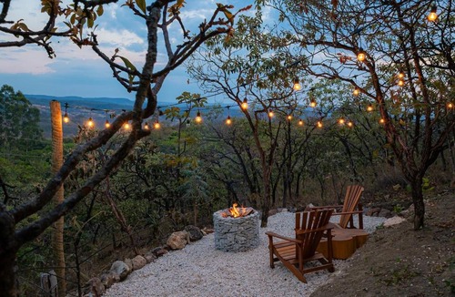 Pirenopolis Ski Chalet | Villa Kalon Natureza e conforto em Pirenópolis