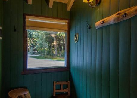 Puerto Manzano House | Villa La Angostura - El Encuentro: Un lugar soñado