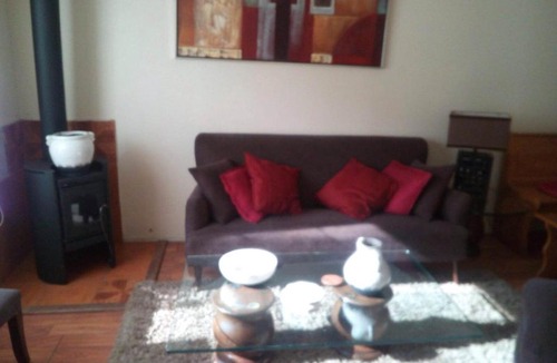 Puerto Varas House | Villa los Presidentes