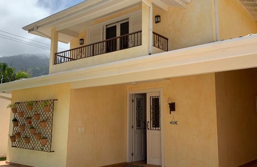 Barequecaba House | Villa Mare Residence
