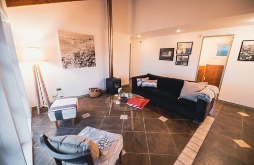 Cartagena Bed & Breakfast | Villa Miramar at Casa Marin Vineyards