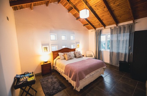 Cartagena Bed & Breakfast | Villa Miramar at Casa Marin Vineyards