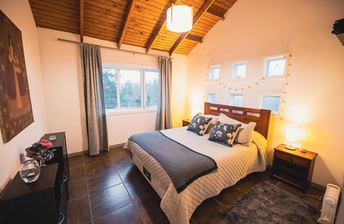 Cartagena Bed & Breakfast | Villa Miramar at Casa Marin Vineyards