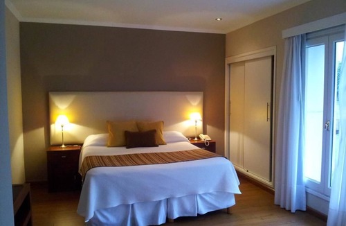 Mar del Plata Hotel | Villa Nuccia Hotel Boutique