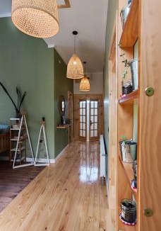 Puerto Natales House | Villa Pannonia Natales