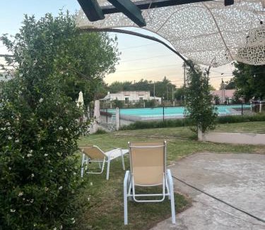 Ranchos Apartment | Villa Paula II