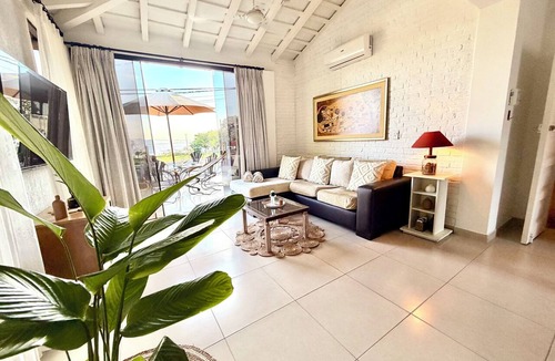 San Bernardino Ski Chalet | Villa Principito in the heart of San Bernardino, with a pool, views, and a barbecue area