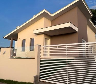 Pato Branco Villa | Villa Regina