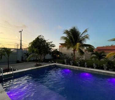 Sao Jose de Ribamar House | Villa Rocha mar