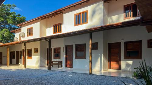 Pantanal Apartment | Villa Sete Quedas