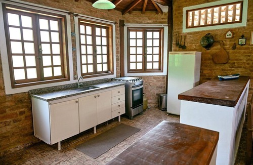 Centro Comercial House | Villa Verde | Space and confort, 5 min away from the beach