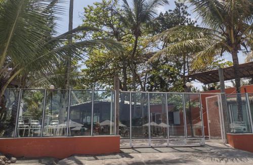 Praia de Barequecaba House | Village com 4 APTOS PÉ NA AREIA E PISCINA