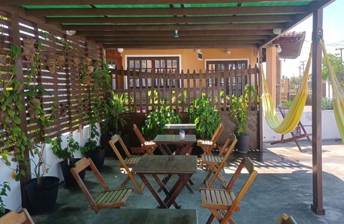 Sao Vicente de Paula Hotel | Villaggio dos Ventos