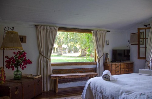 Casas de Chacabuco Bed & Breakfast | Villaguay B&B