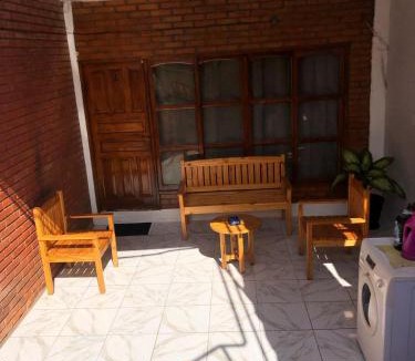 Puerto Iguazu Apartment | Villalba Apart 2