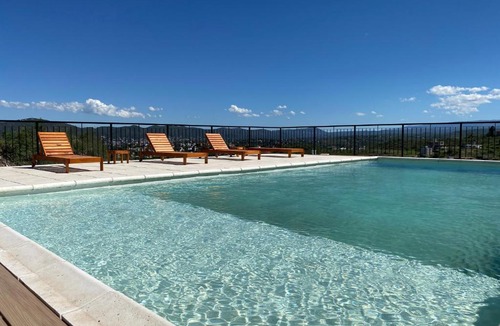 Yocsina Apartment | Villaloma