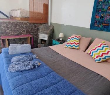San Pedro de Atacama House | Villarica Atacama - Antigua Cabanas Rica Rica