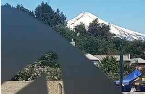 Villarrica Apartment | Villarrica chile