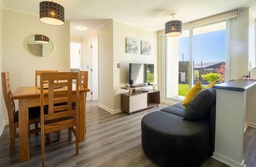 Villarrica Apartment | Villarrica City 2D - Wifi & Parking