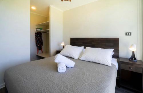 Villarrica Apartment | Villarrica City 2D - Wifi & Parking